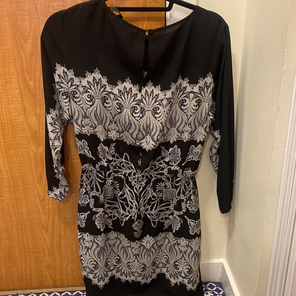 Mini dress - Picture 5 of 5